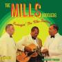 The Mills Brothers - Swingin' in the Sixties