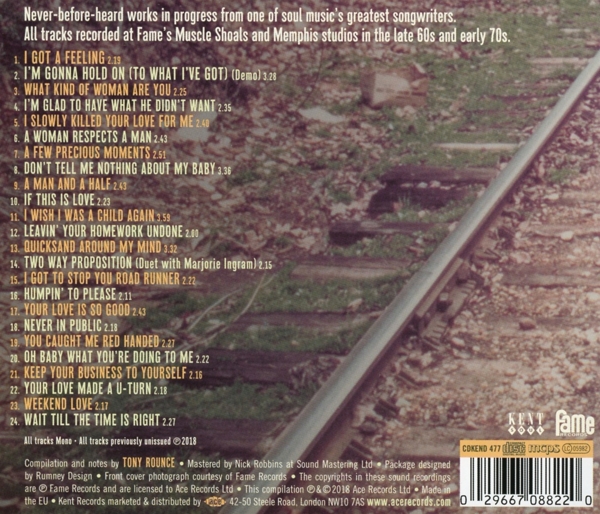 Leavin\' Your Homework Undone 1968-71 1