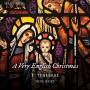 Nigel Short / Tenebrae - A Very English Christmas