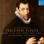 Huelgas Ensemble / Paul Van Nevel - Die Musikdrucke von Christophe Plantin
