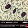 Felicja Blumental - Spanish & Portuguese Piano Music 2