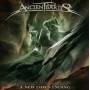 Ancient Bards - A New Dawn Ending