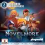 PLAYMOBIL Hrspiele - 002/Novelmore: Das Turnier der Fnf Reiche