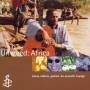 Various - ROUGH GUIDE UNWIRED: AFRICA