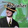 Maurice Chevalier - Mr Paree Himself