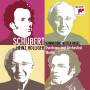 Kammerorchester Basel / Heinz Holliger - Ouvertren und Orchesterwerke