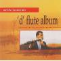 Kevin Crawford - D Flute Album