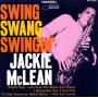 Jackie Mclean - Swing Swang Swingin