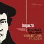 BuJazzO - Verley Uns Frieden
