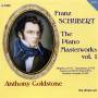 Anthony Goldstone - The Piano Masterworks Vol.1