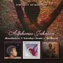 ALPHONSO JOHNSON - Moonshadows/Yesterday's Dreams/Spellbound