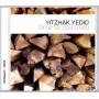 Yitzhak Yedid - Since My Soul Loved