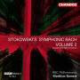 Matthias Bamert / BBCP - Stokowski's Symphonic Bach V.2