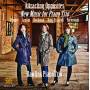 Attracting Opposites - New Music For Piano Trio