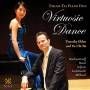 Rachmaninov / Infante / Lutoslawski / Milhaud - Virtuosic Dance