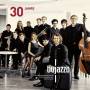 BuJazzO - 30 Jahre Bundesjazzorchester