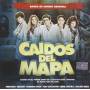 Various Artists (arg) - Caidos Del Mapa