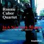 Ronnie Cuber - In A New York Minute