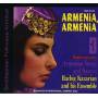 Hachig Kazarian Ensemble - Armenia,Armenia