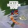 Pete Seeger - Pete Seeger Now-3 Original LPs..plus on 2-CD