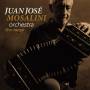 Juan Jos Orchestra Mosalini - Live Tango (Reissue)