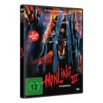 Limited Uncut Edition - Howling III - Limited Uncut Edition [DE-Version, Regio 2/B]