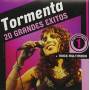 Tormenta - 20 Grandes Exitos