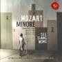 See Siang Wong / SW Philharm.Konstanz / Steinaecker - Mozart:Minore-Klavierkonzerte 20 & 24,Adagio K.540