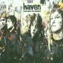 Haven - Between The Senses