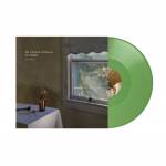 Carly Cosgrove - The Cleanest Of Houses Are Empty (Green Vinyl LP)