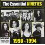 V / A - Essential 90s: 1990-1994