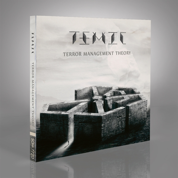 Terror Management Theory (Digipak) 1