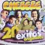 Chebere - 20 Exitos Originales