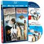 Count Of Monte Cristo / Man Friday Double Feature - Count Of Monte Cristo / Man Friday Double Feature [US-Version, Regio 1/A]