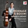 R Gromes / J. Riem / WDR Funkhausorchester Kln - Hommage  Rossini