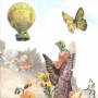The Skygreen Leopards - Life And Love In Sparrow's Meadow