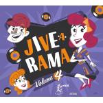 Various Artists - Jive A Rama - Vol. 4