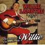 Willie Lamothe - Du Country A La Maniere De Willie