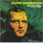 Glenn Yarbrough - Lonely Things: Love Songs Of Rod Mckuen