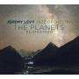 Jeremy-Jazz Orchestra- Levy - The Planets: Reimagined
