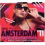 Various / Franky Rizarde & Roul And Doors (mix - Azuli Presents Amsterdam '11