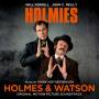 Mark Mothersbaugh - Holmes & Watson/OST