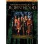 New Adventures Of Robin Hood Season 1 - New Adventures Of Robin Hood Season 1 [US-Version, Regio 1]