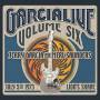 Jerry Garcia - Garcialive Volume 6: July 5. 1973 Lions Share