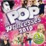 U.m.t.v. - Pop Princesses 2010
