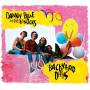Danny Blue And The Old Socks - Backyard Days EP