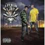J. Stalin / L'jay - Bottom Of The 9th