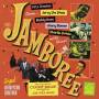 OST / Various - Jasmine Records Various Artists - Jamboree Aka Disc Jockey Jamboree – Original Motion Picture Soundtrack CD