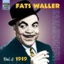 Fats Waller - Original 1939 Associated Trans