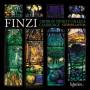 Layton / Trinity Brass / The Choir Of Trinity College - Chorwerke-Magnificat/Nunc Dimittis/+
